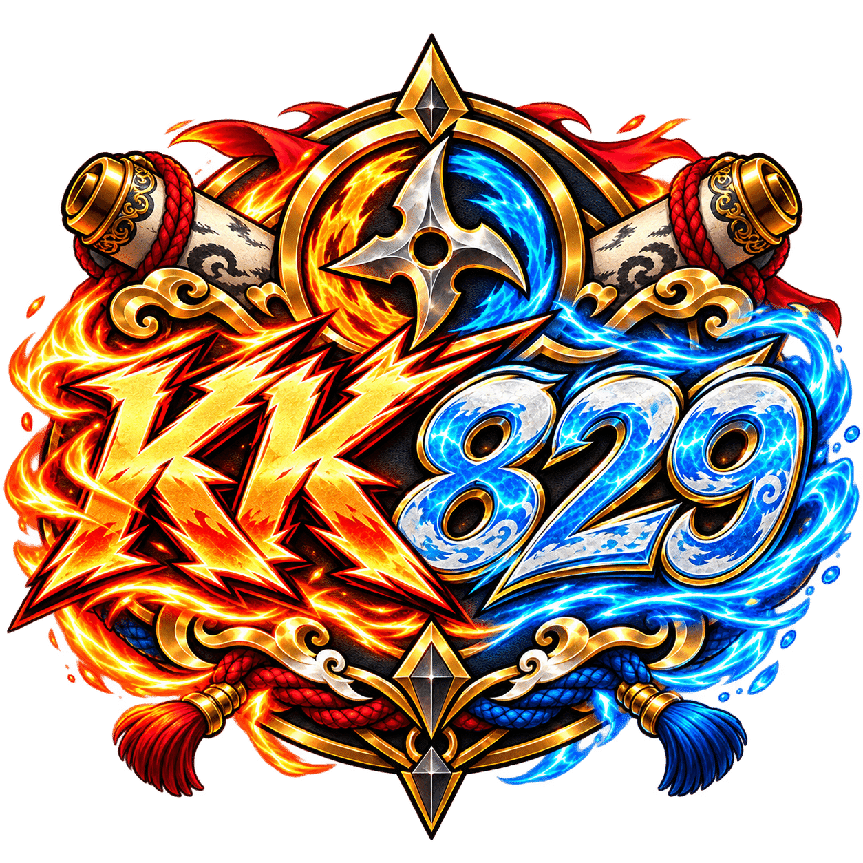 icon KK829